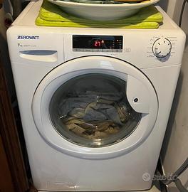 Lavatrice Zerowatt