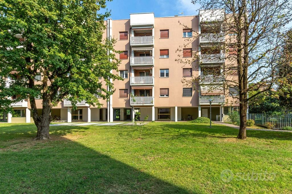 Appartamento – Inzago - Vista 2