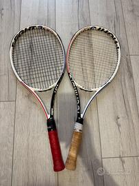 Tecnifibre T-Fight 300 RS