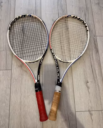 Tecnifibre T-Fight 300 RS