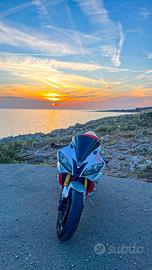 Yamaha R6 2006