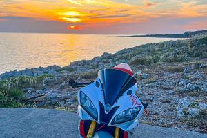 Yamaha R6 2006