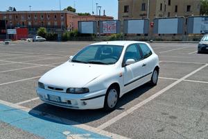 Fiat Bravo