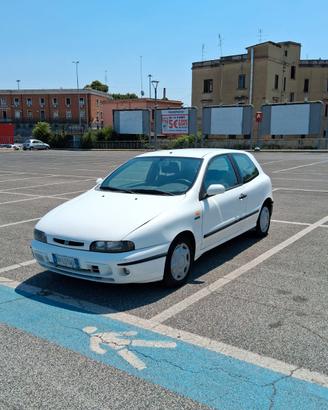 Fiat Bravo
