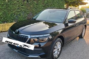 Skoda Kamiq 1.0 TSI 110 CV Ambition