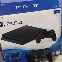 Ps4 1tb