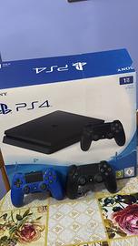 Ps4 1tb