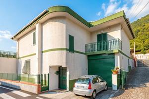 San Martino - Soluzione Indipendente con Giardino