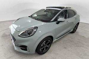 Ford Puma 1.0 EcoBoost Hybrid 125 CV S&S ST-Line