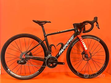Bici corsa Parkpre