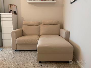 Divano 2 posti