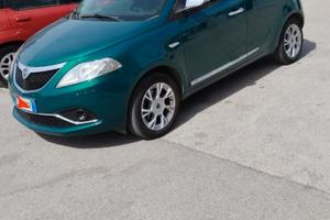 LANCIA Ypsilon Platinum 1.2 69cv - 2019
