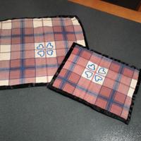 Creszioni artigianali in lana pezzi unici