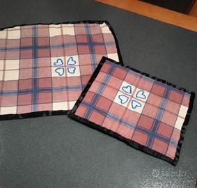 Creszioni artigianali in lana pezzi unici