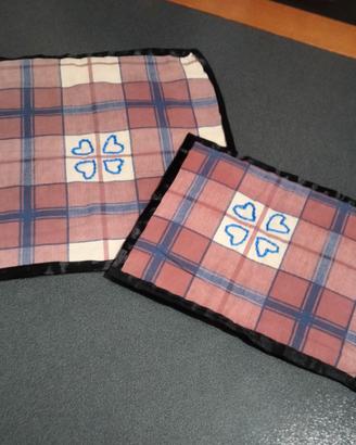 Creszioni artigianali in lana pezzi unici