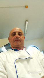 Skipper entro 12 miglia e cuoco a bordo