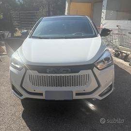 Auto evo3 2023