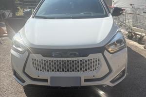 Auto evo3 2023