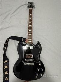 Gibson SG