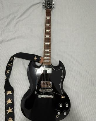 Gibson SG