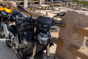 Bmw S1000R 2024