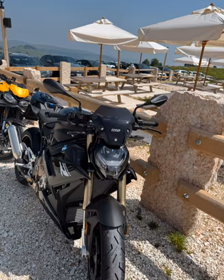 Bmw S1000R 2024