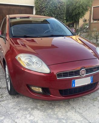 FIAT BRAVO 1.4 T-JET SPORT 150CV