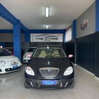 Lancia Ypsilon 1.2 Argento