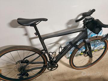 Cannondale topstone carbon gavel