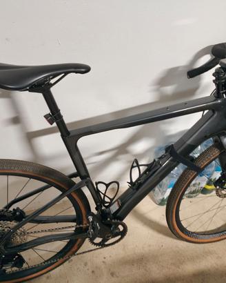 Cannondale topstone carbon gavel