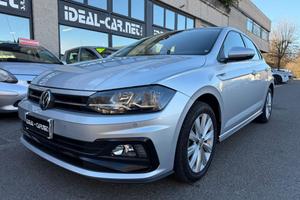 VOLKSWAGEN Polo 1.0 TSI 115 CV DSG 5 Porte R-Lin