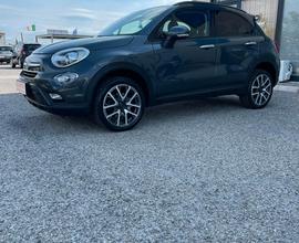 Fiat 500X 4x4 - AUTOMATICA - PERMUTO