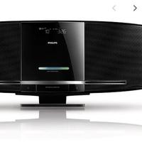 SISTEMA AUDIO STEREO PHILIPS