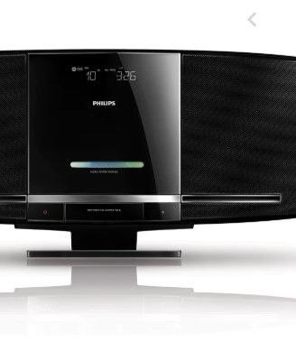SISTEMA AUDIO STEREO PHILIPS