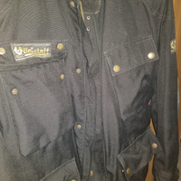 Giacca moto BELSTAFF TOURIST TROPHY PROFESSIONAL