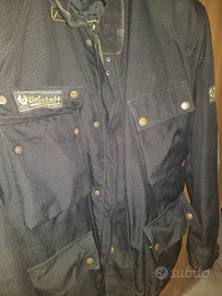 Giacca moto BELSTAFF TOURIST TROPHY PROFESSIONAL