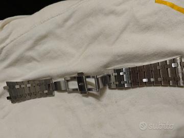 Bracciale originale Audemars Piguet
