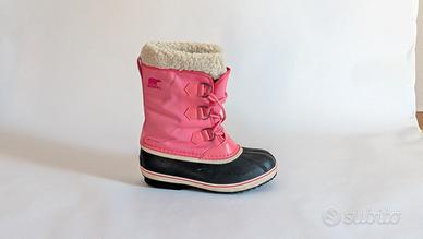 Doposci Sorel numero 36