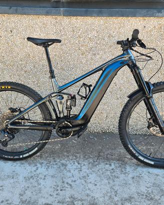 Bici Giant Reign E+ 2 tg L