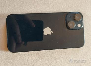 Iphone 13 Mini Usato Pochissimo