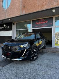 Peugeot 2008 BlueHDi 130 S&S EAT8 GT