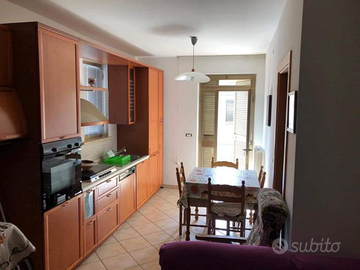 Appartamento Roseto degli abruzzi