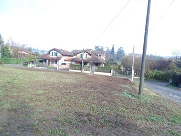 TER. RESIDENZIALE A ALESSANDRIA