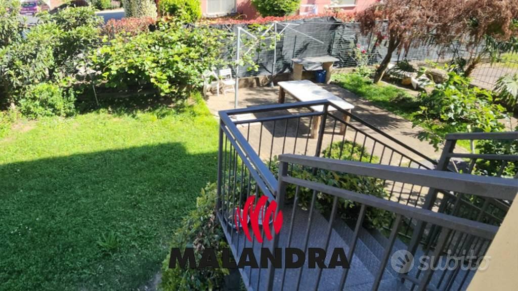 Appartamento – Oleggio, Carmine, Novara - Vista 3