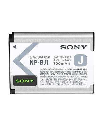 Sony NP-BJ1 Batteria Originale per RX0 e RX0 M2