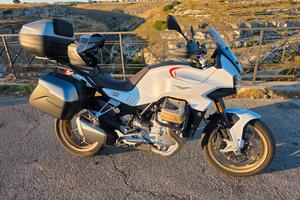 Moto Guzzi V100 Mandello Full optional