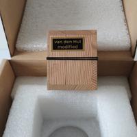 SUMIKO BLUE POINT SPECIAL (VAN DEN HUL MODIFIED)