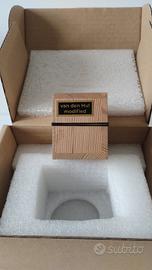 SUMIKO BLUE POINT SPECIAL (VAN DEN HUL MODIFIED)