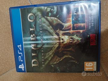 diablo-eternal collection