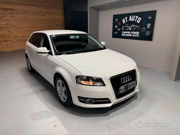 Audi A3 1.2 TFSI Ambition